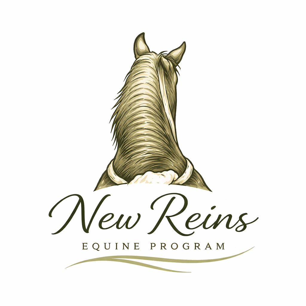 New Reins Equine Program