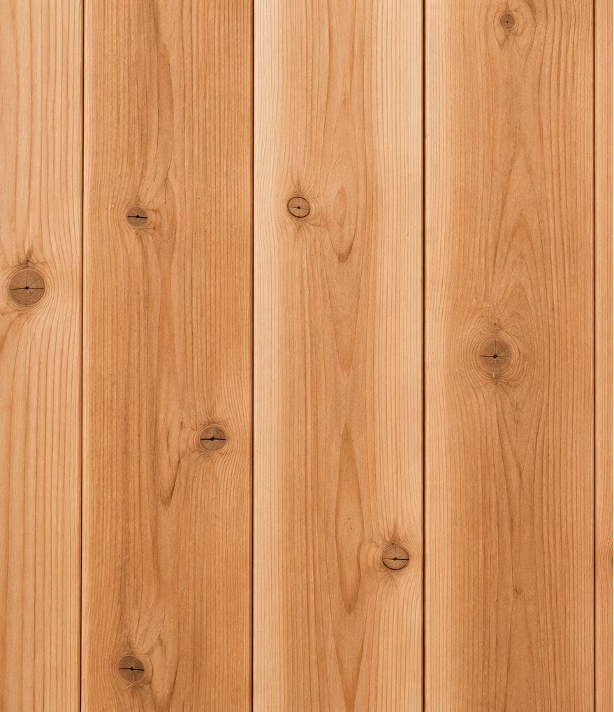 Select Tight Knot Doug Fir/Larch Siding