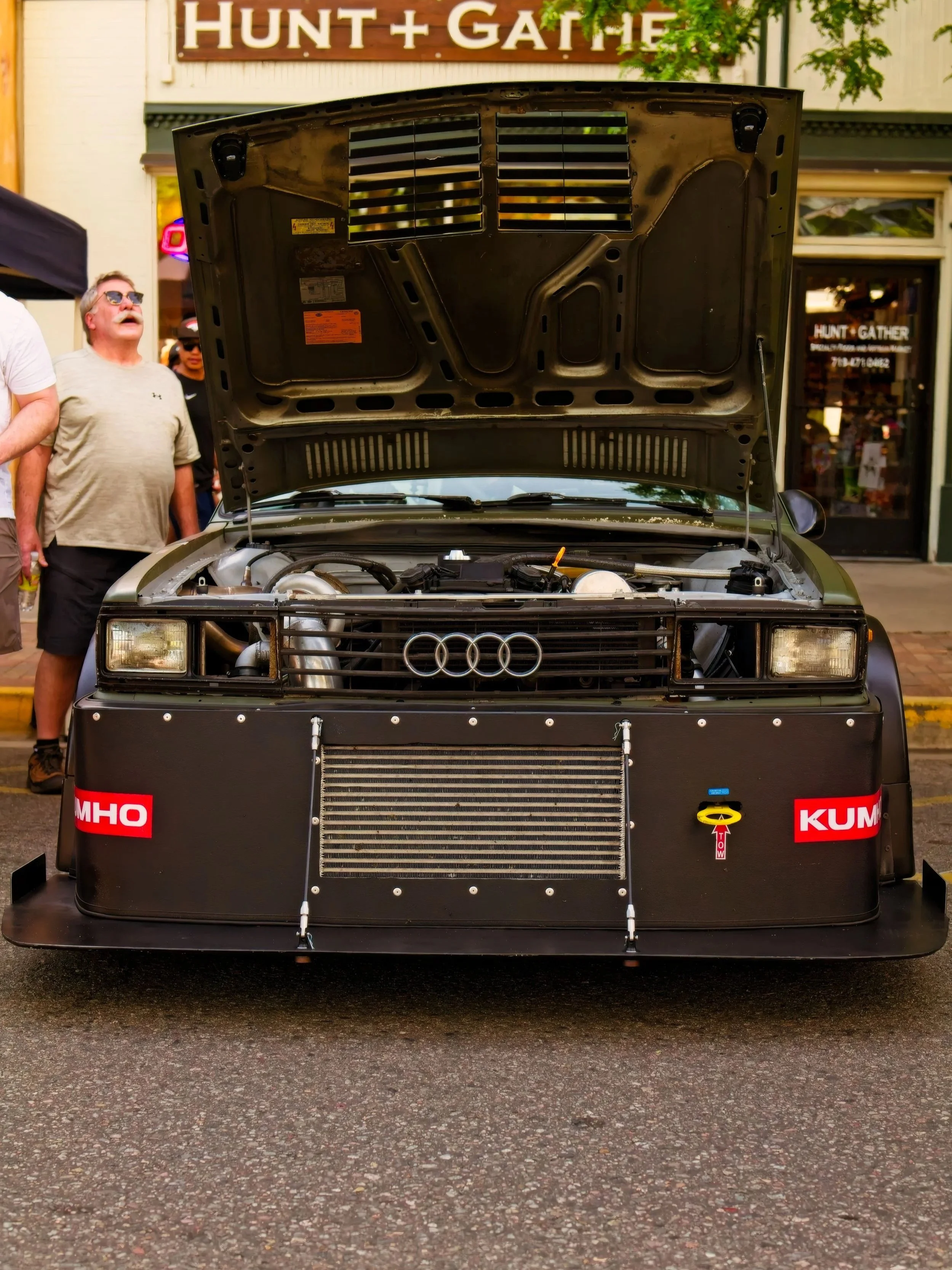 PPIHC 2026 Fan Fest - Event Photography
