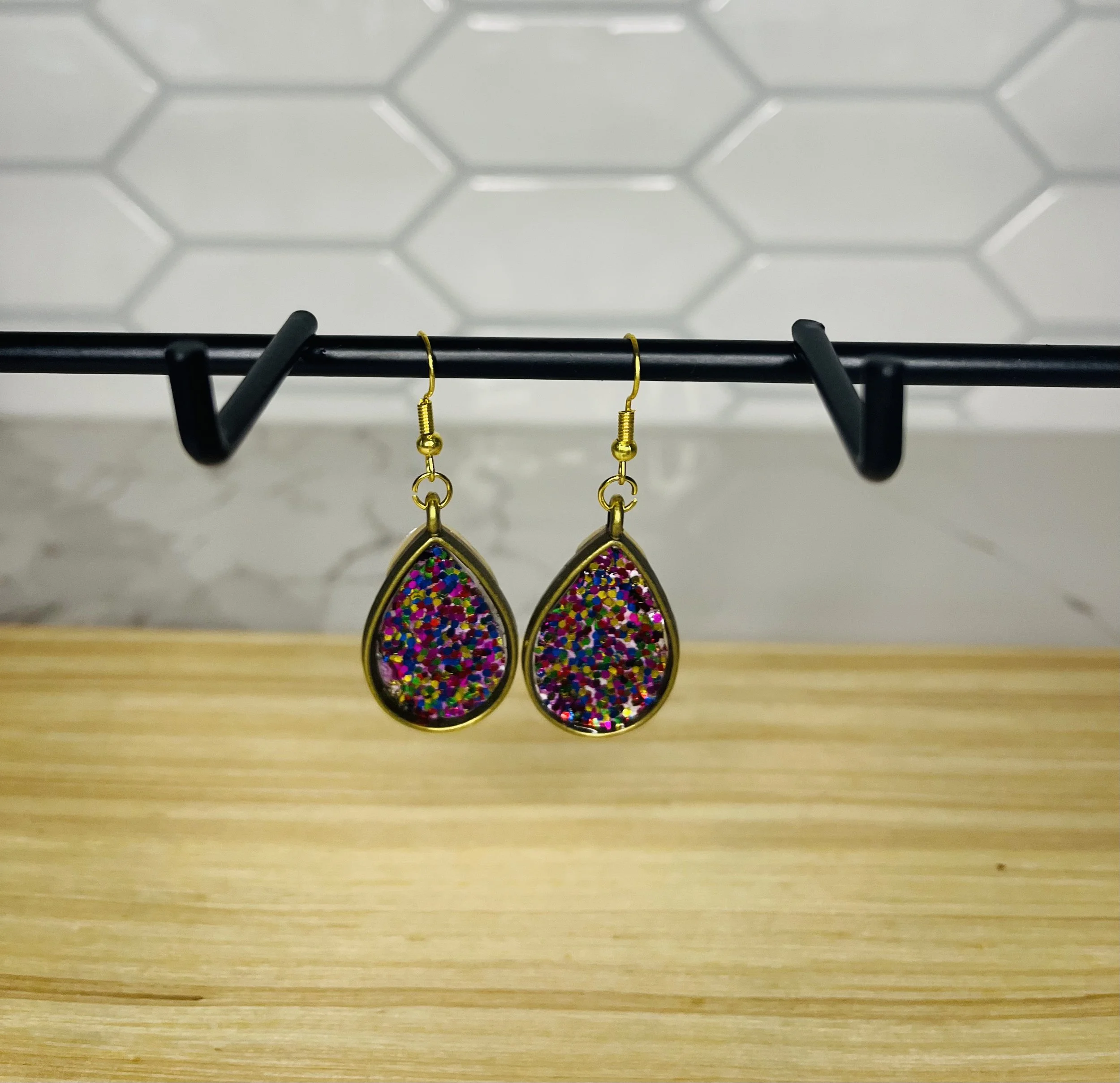 Prism Drop