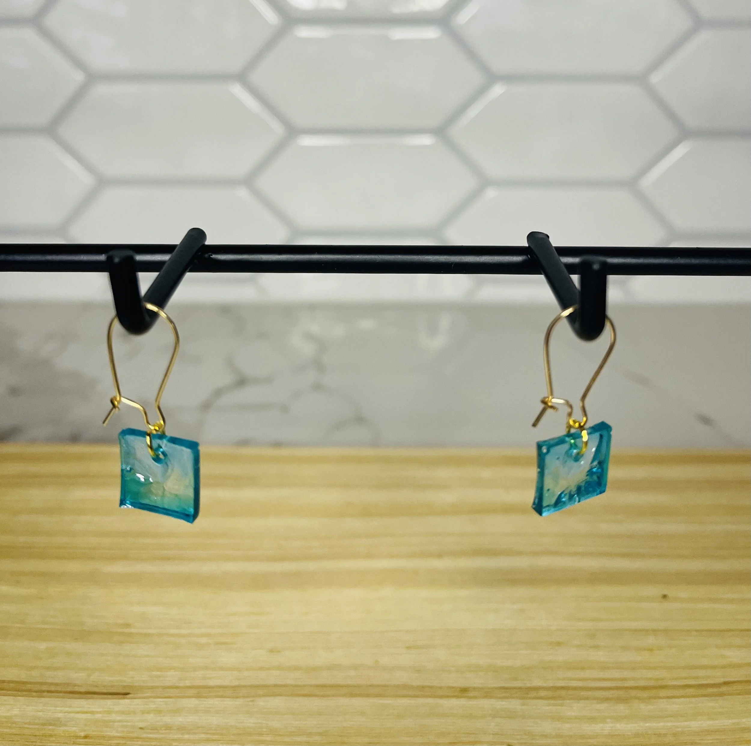 Tiny Tide Tile