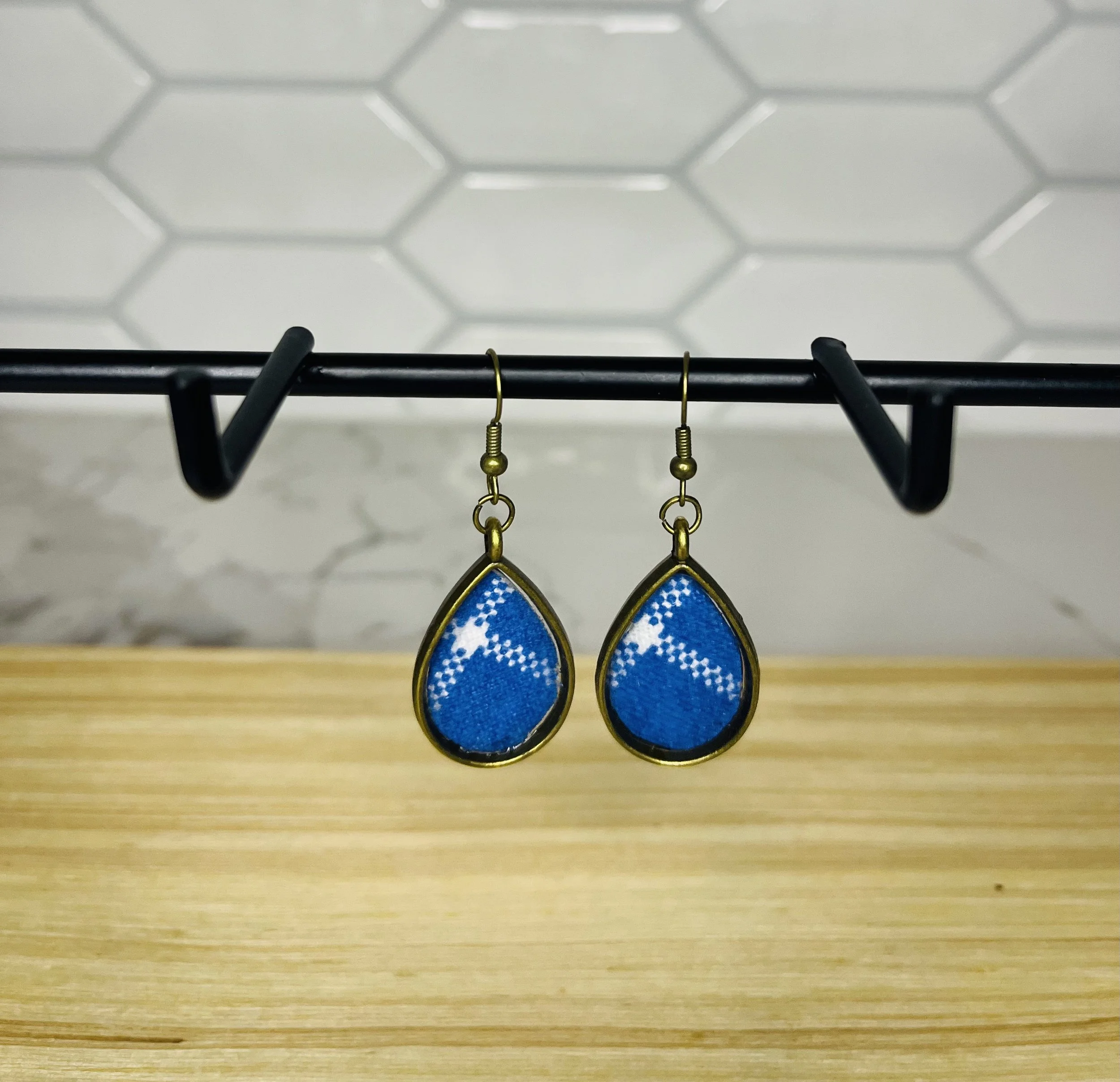 Blue Loom