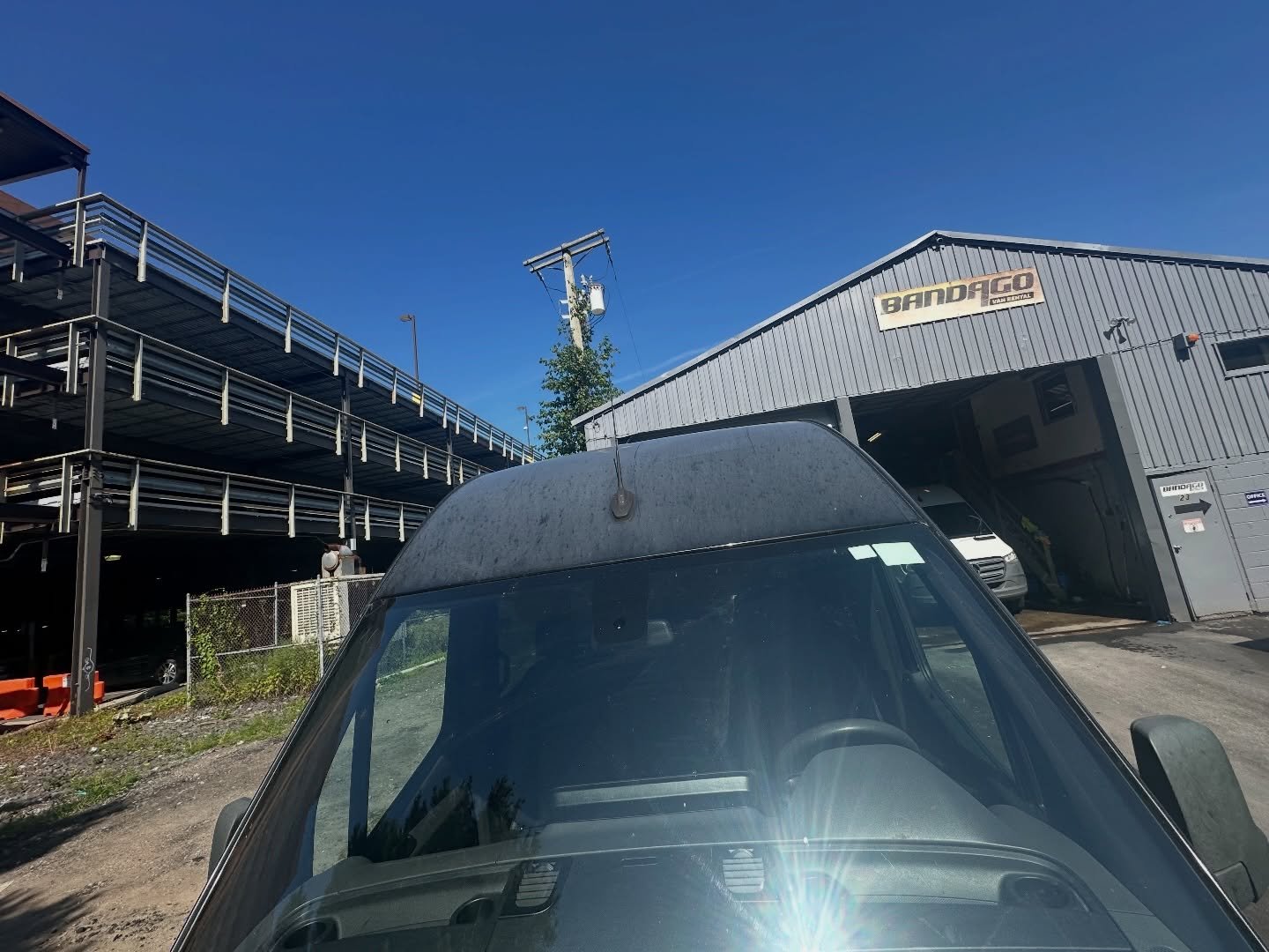 From neglected to refined.
Every surface restored. Every reflection sharpened.

This Sprinter went from heavy buildup and dull finish&hellip;
to a deep, clean, mirror-like result &mdash; inside and out.

No shortcuts. Just proper process, attention t