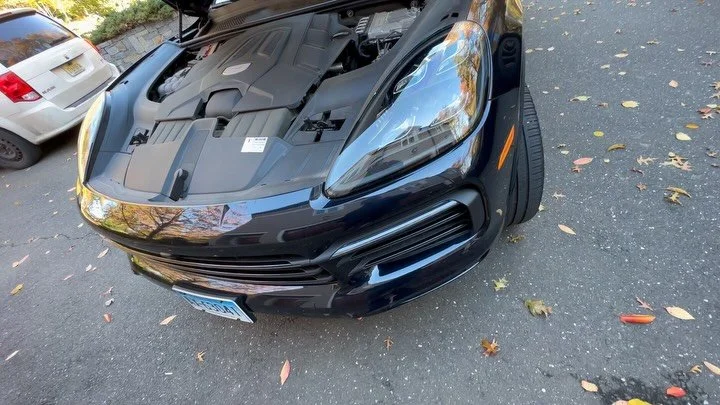 Two high-end vehicles.
One standard: excellence.

Porsche.
Range Rover.

Precision mobile detailing delivered on-site.

No shortcuts.
No compromise.

📍 NJ &bull; NY &bull; CT &bull; PA
📲 551-313-2956

#LuxuryDetailing #PorscheDetail #RangeRoverDeta