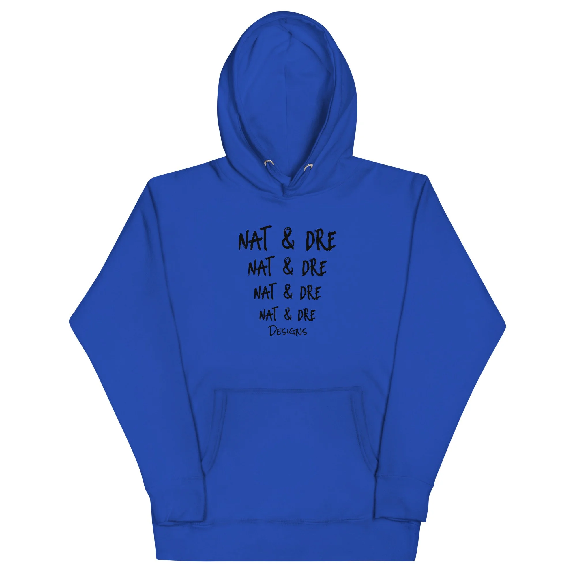 N*D Hoodie