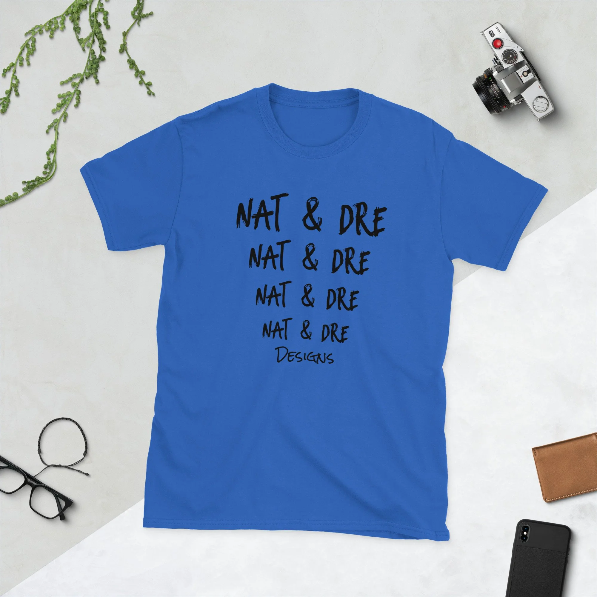 Nat*Dre T-Shirt