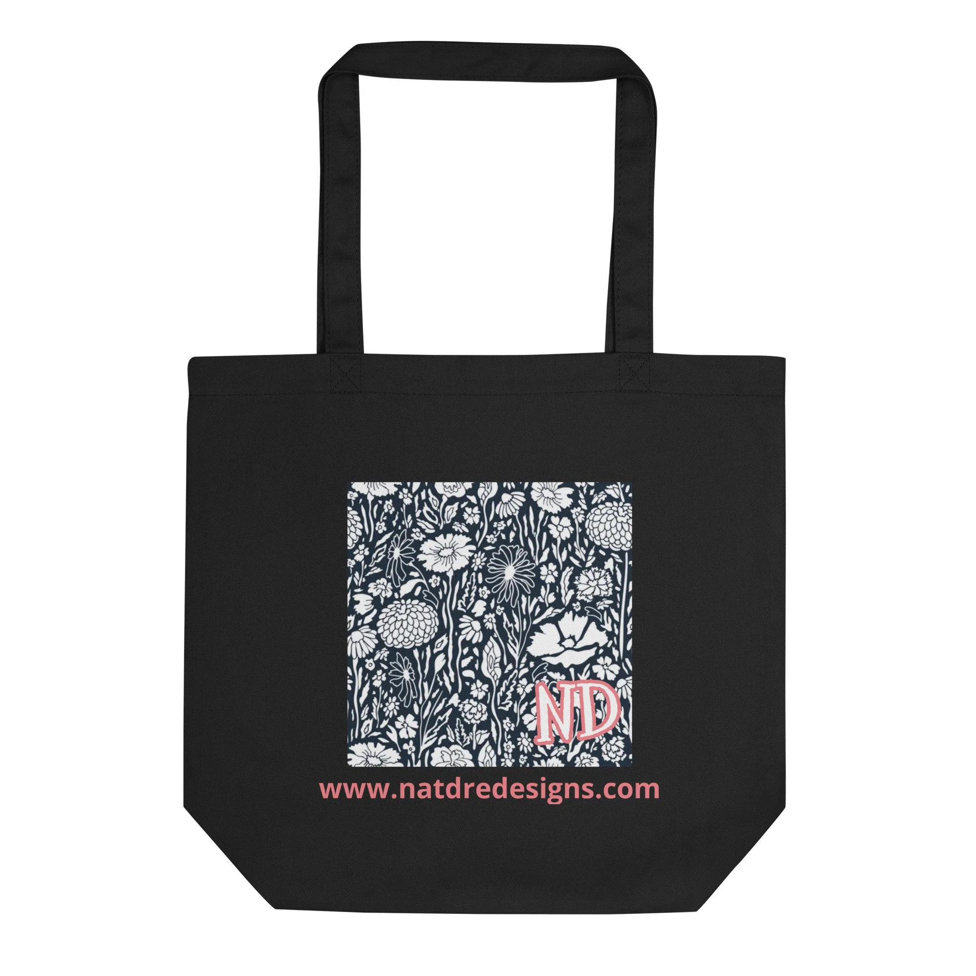 Eco Tote Bag