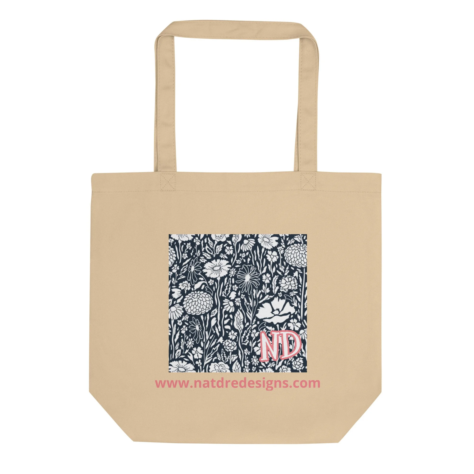 Eco Tote Bag