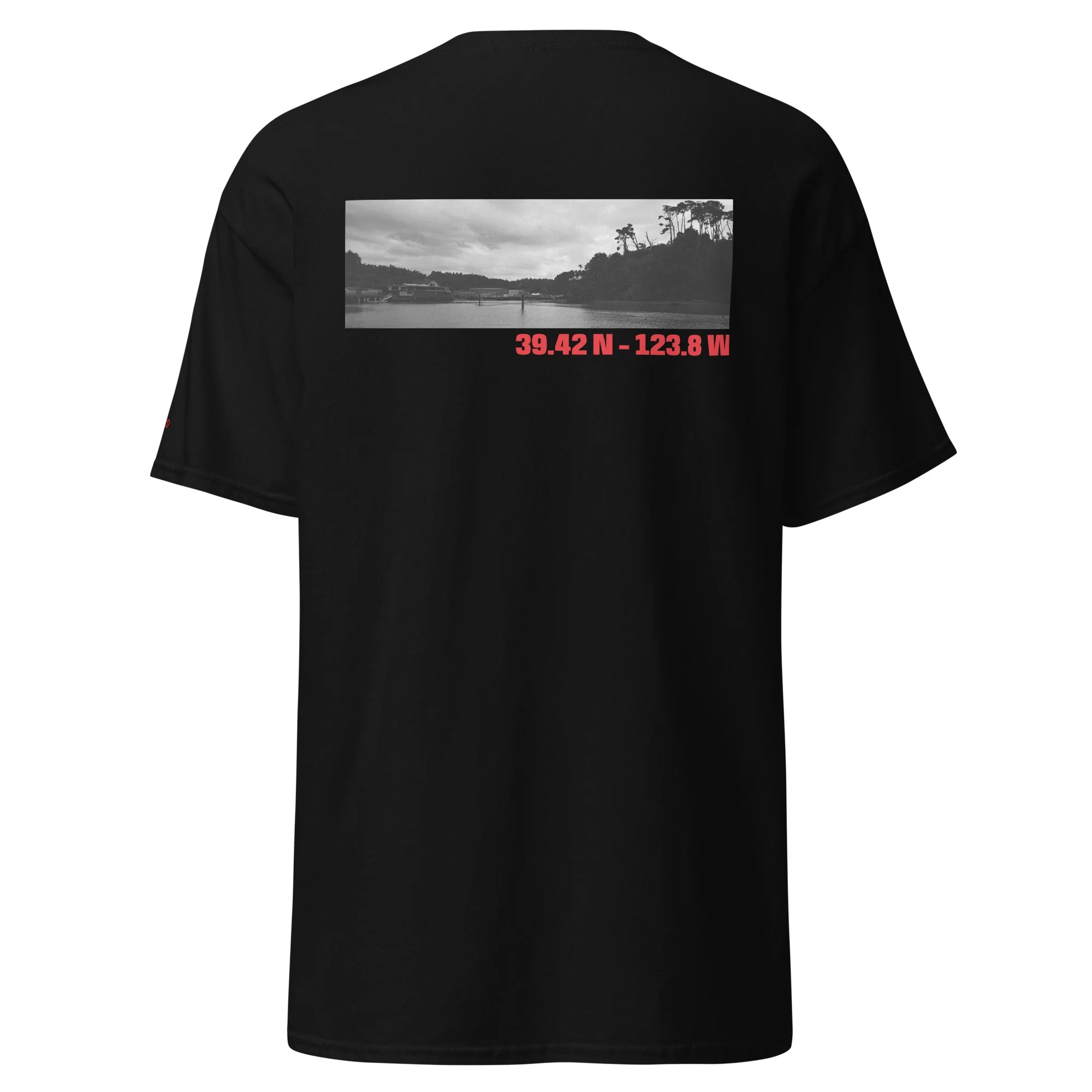 Harbor Tee
