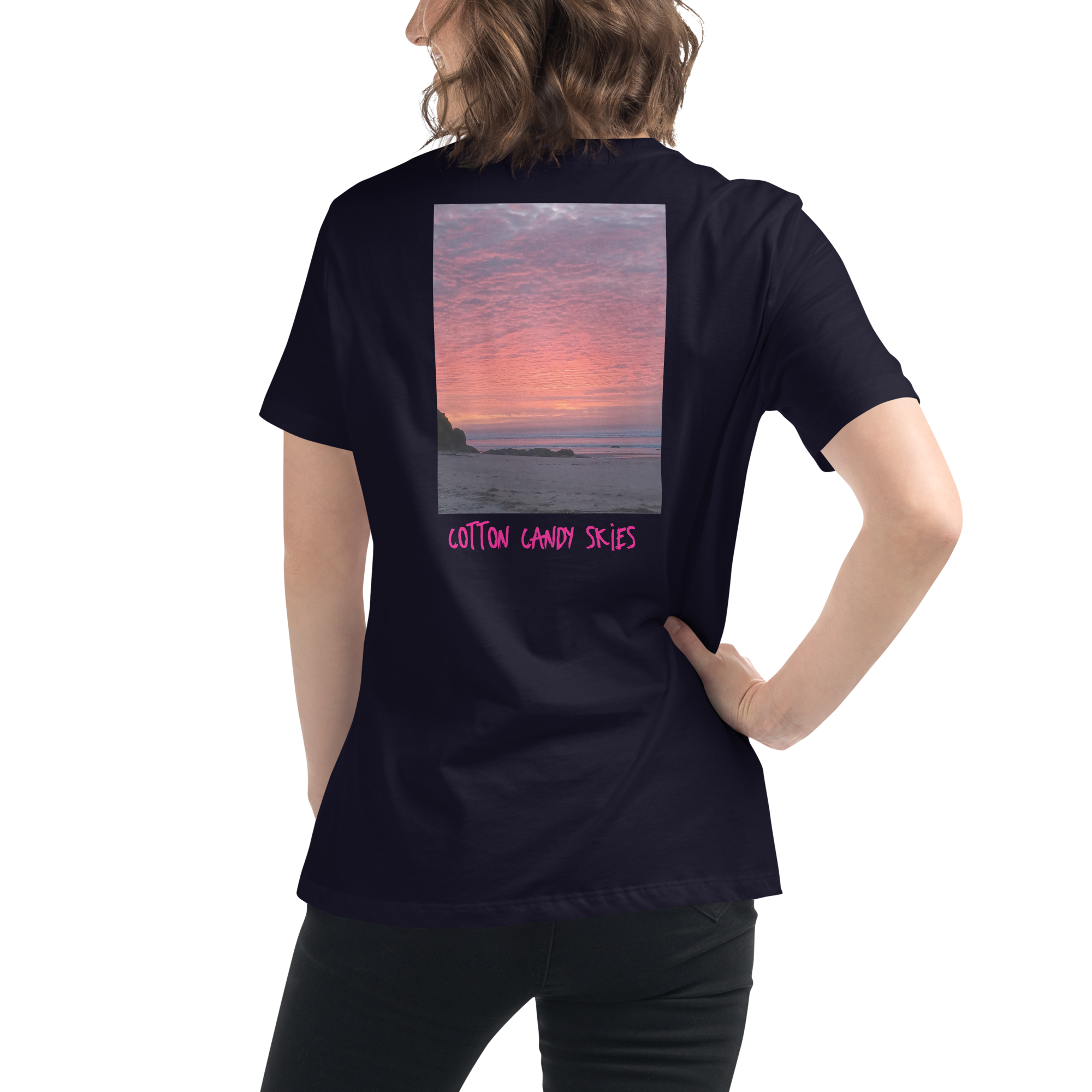 womens-relaxed-t-shirt-navy-back-6a3d6b8575c75.png