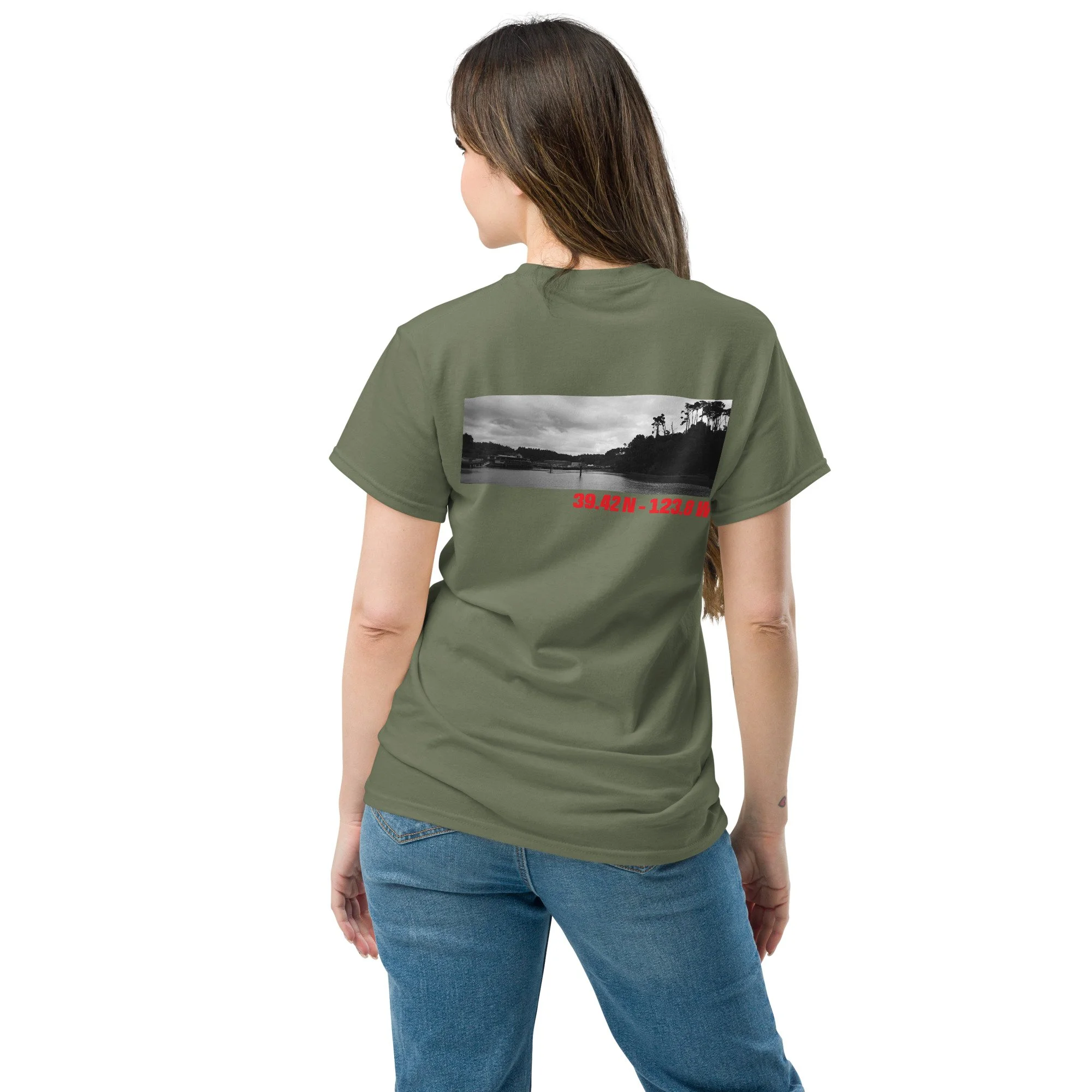 unisex-classic-tee-military-green-back-6a3d7fbbd27d7.jpg