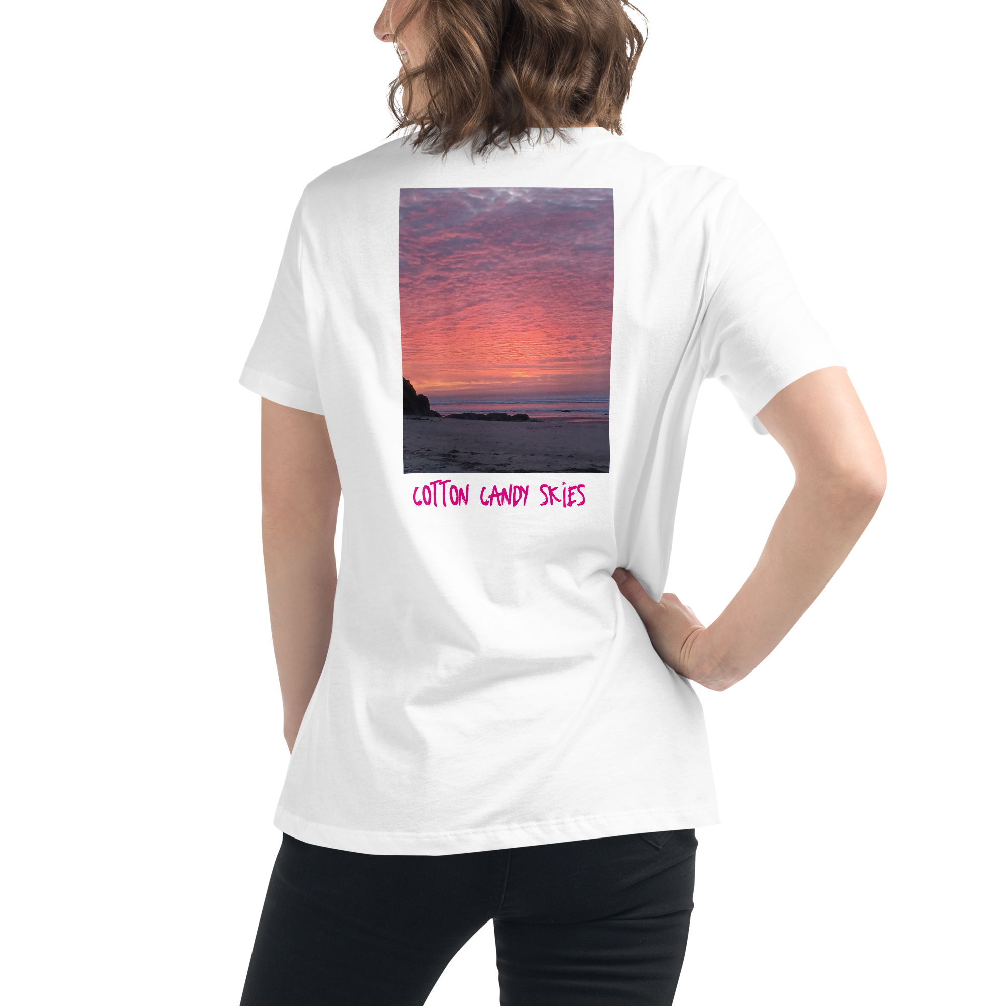 Women's N*D T-Shirt