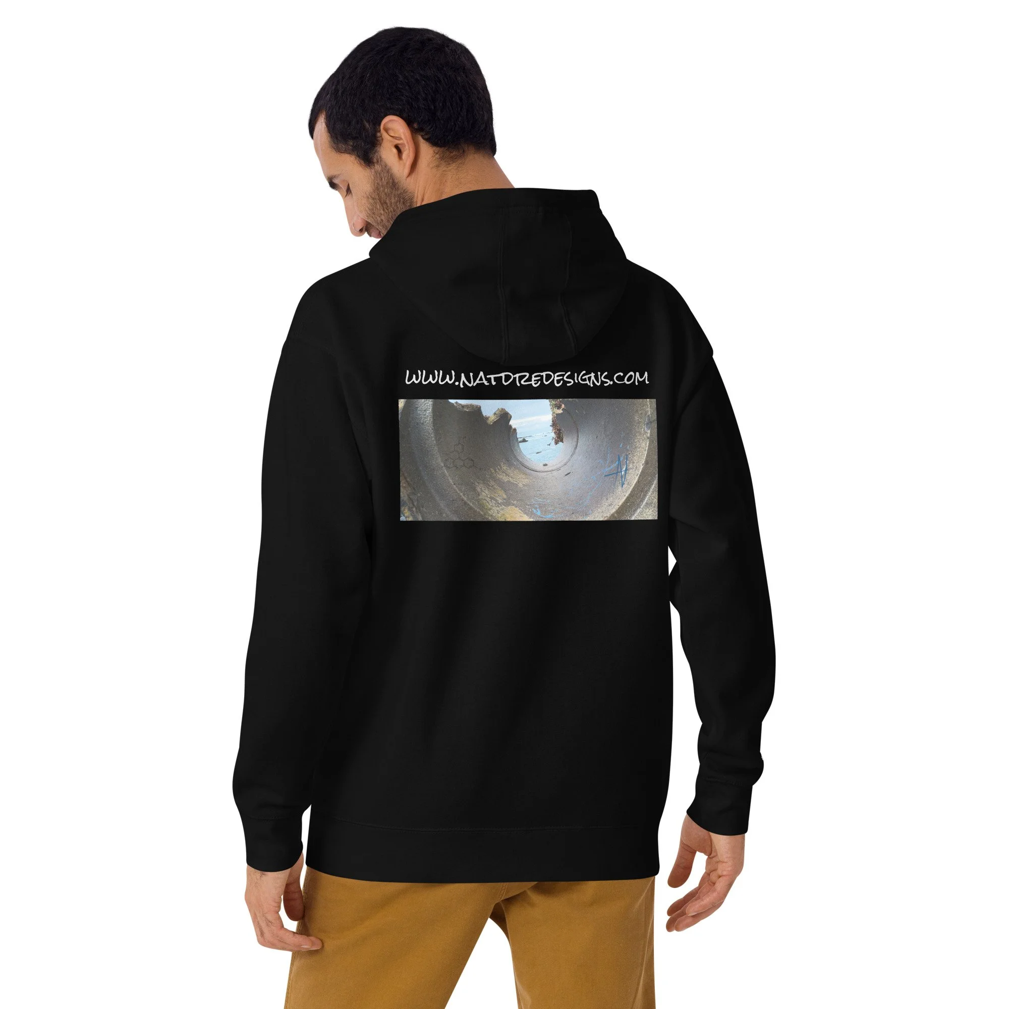 Tubular Hoodie