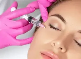 Botox/Dysport
