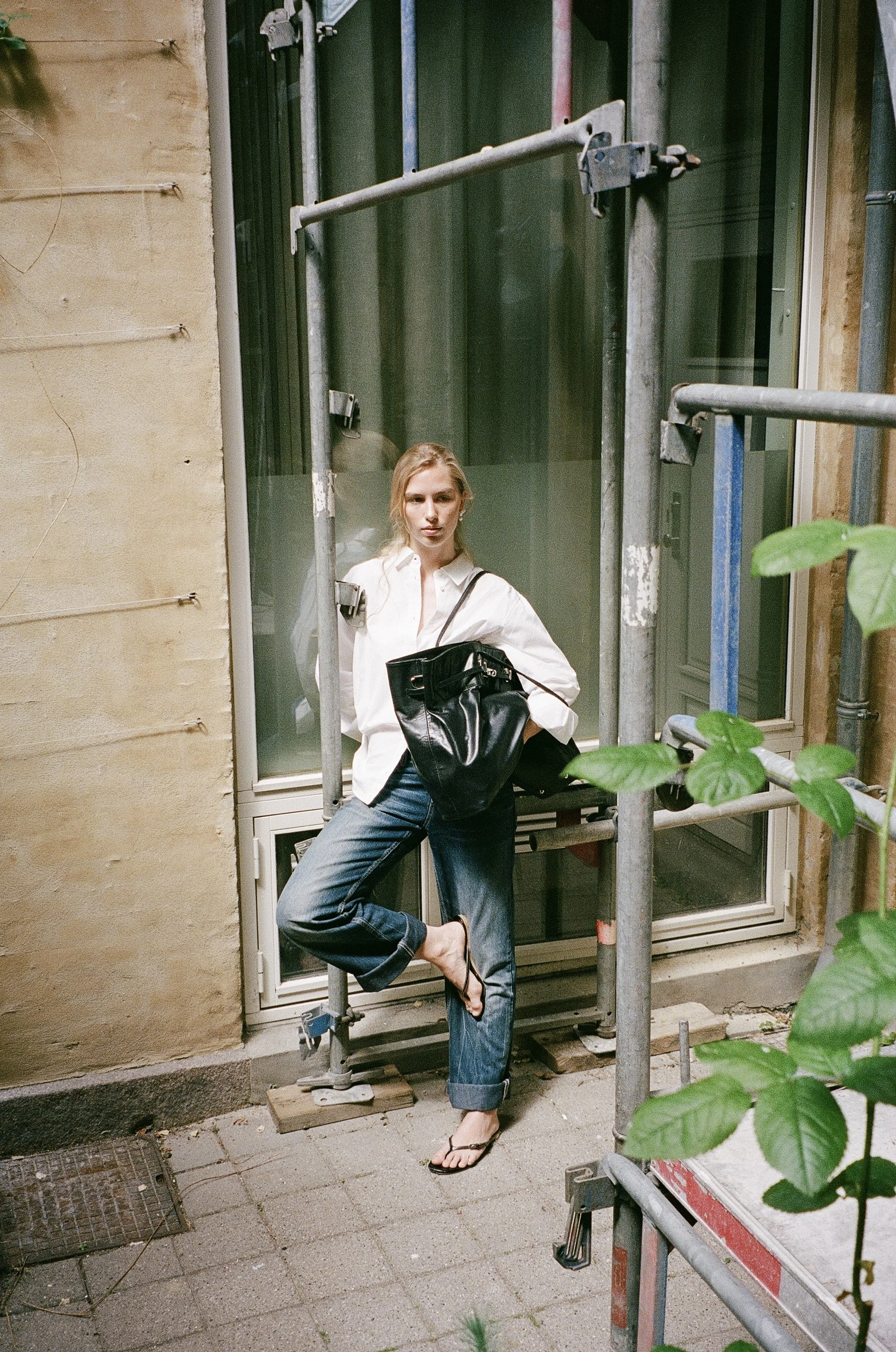 The Mavie Bag