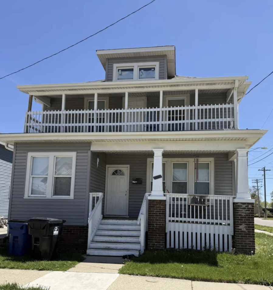 1701 EDGEWOOD AVENUE, RACINE, WI 53404