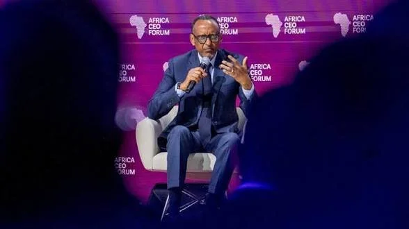 Kagame découvre le panafricanisme… sous sanctions américaines