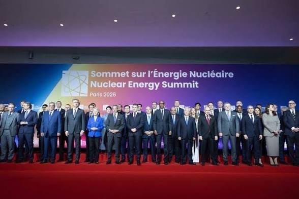 Le Rwanda et les États-Unis renforcent leur coopération nucléaire civile 