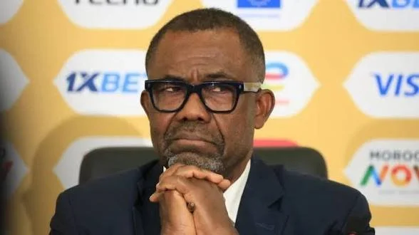 Fecofa : Véron Mosengo seul en lice face à l’immense défi du renouveau du football congolais