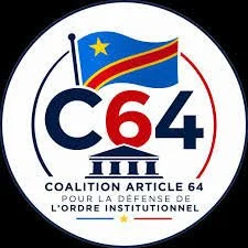 La Coalition C64 face à la Constitution