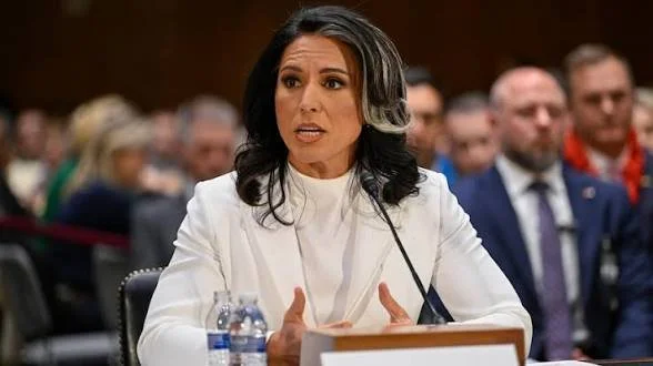 États-Unis : Tulsi Gabbard démissionne pour rester auprès de son mari gravement malade
