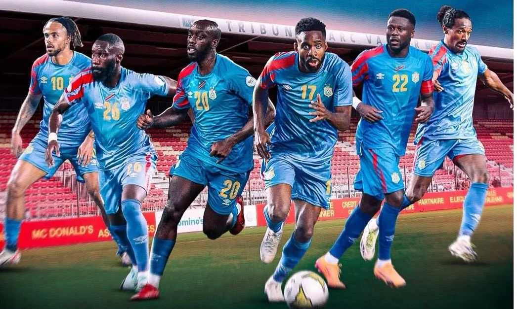 Mondial 2026 : les Léopards du Congo arrivent avec un groupe solide et des ambitions assumées