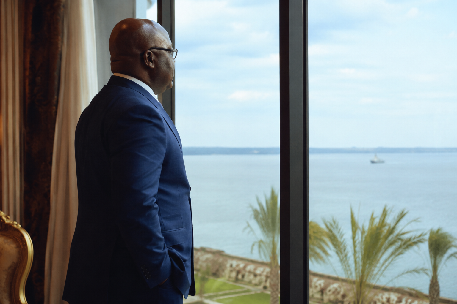 Félix Tshisekedi face au plus grand défi de la République démocratique du Congo