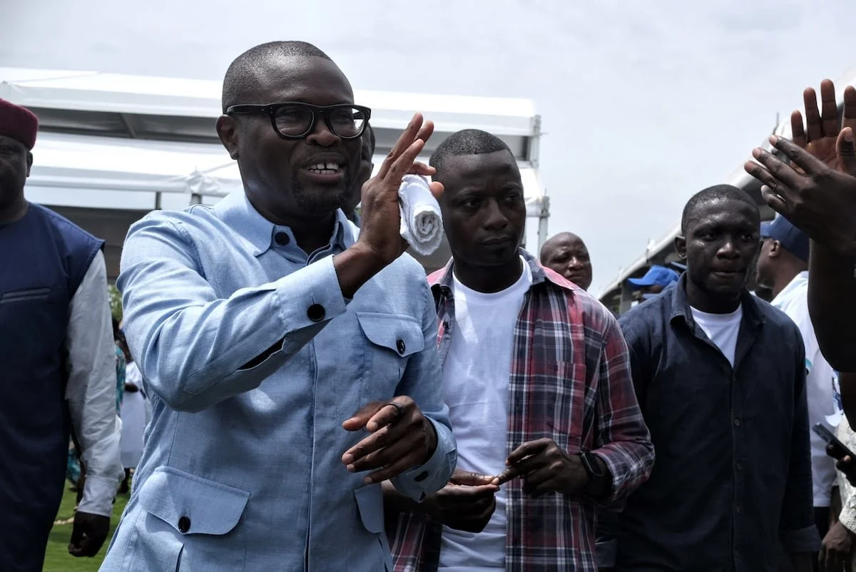Qui est Romuald Wadagni, le nouveau président du Bénin ?