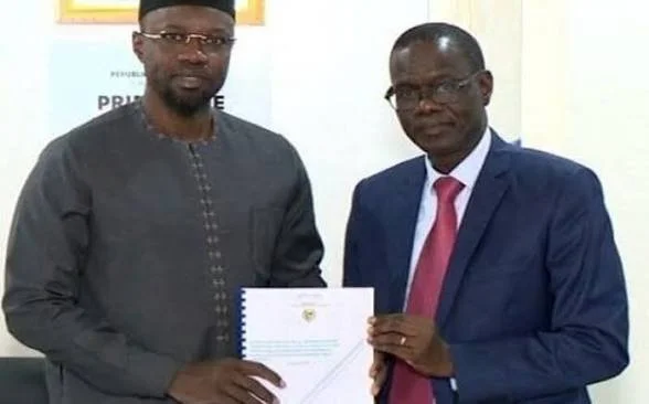 Sénégal : la nomination express d’Ahmadou Al Aminou Lô révèle-t-elle une rupture déjà consommée entre Diomaye et Sonko ?