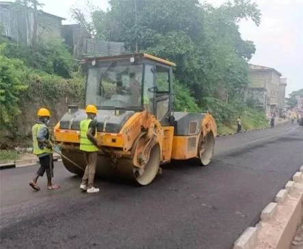 Le réveil du Congo : comprendre la réalité derrière les chantiers du pays