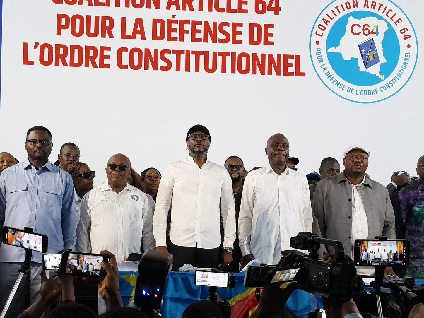 Référendum et crispation politique