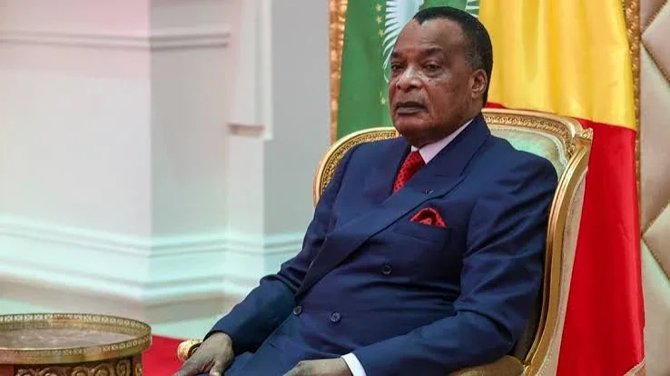 Congo-Brazzaville : le pari panafricain de Sassou-Nguesso interroge