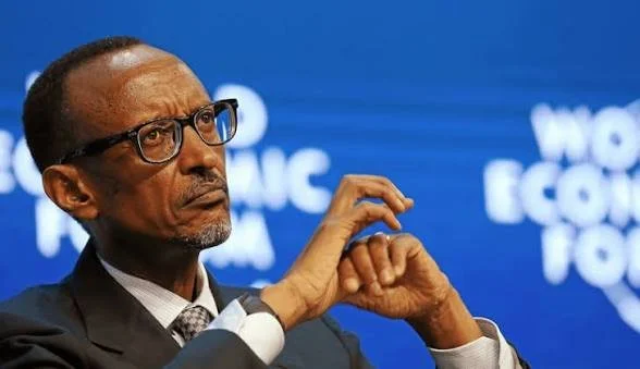 Kagame : à force de tout vouloir contrôler, il finit par tout perdre!