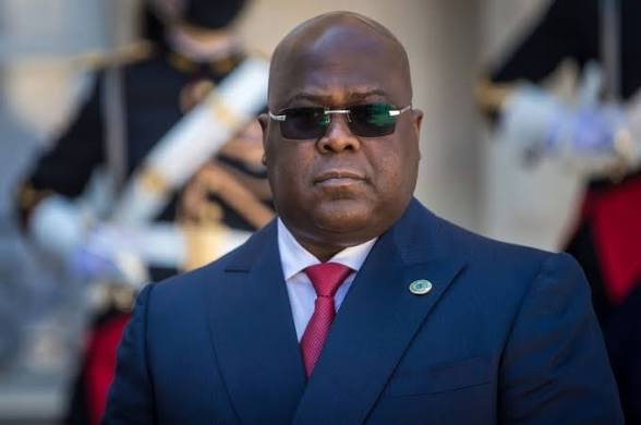 Le jeu diplomatique de Félix Tshisekedi : entre repositionnement stratégique et recomposition des équilibres dans les Grands Lacs