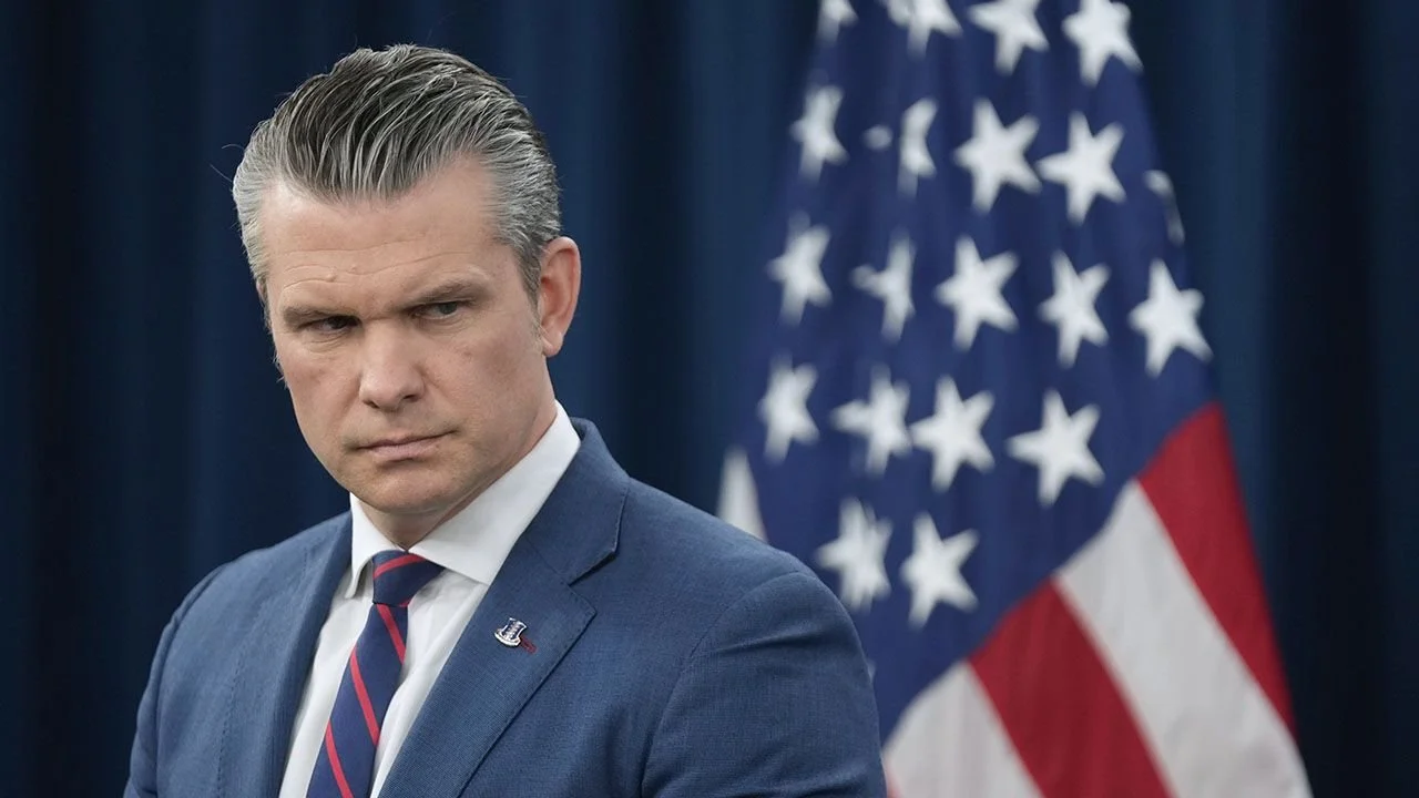 Hegseth appelle l’Europe à cesser les leçons de morale
