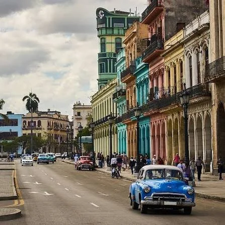 Cuba–États-Unis : une histoire de révolution, de sanctions et de souveraineté