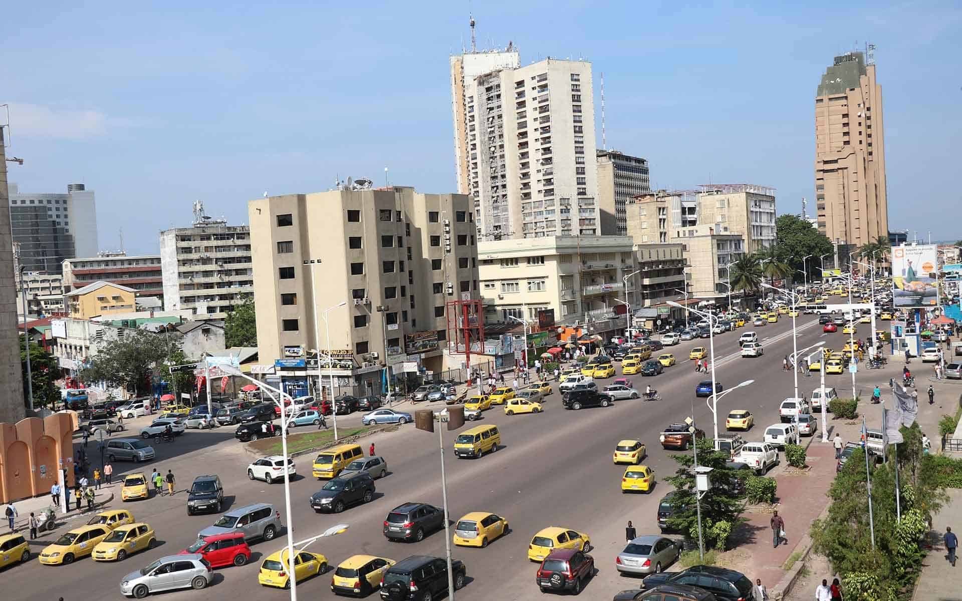 Kinshasa : la “ville morte” de Fayulu, un appel sans prise sur la réalité du pays