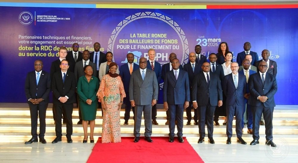 CONGO : 40 ans sans recensement, une anomalie que 2027 doit enfin corriger