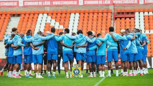 RDC-Danemark : faut-il déjà jouer comme en Coupe du monde ?