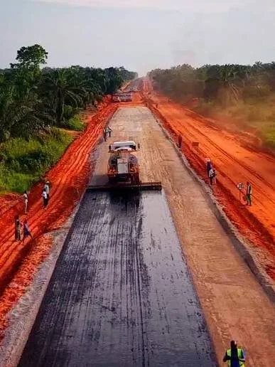 Mbuji-Mayi–Bukavu :un chantier historique de 480 km