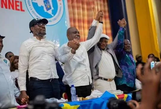 Plainte du C64 contre Tshisekedi : le nouveau bras de fer voué à l'échec ?