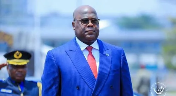 L'Art de la guerre : comment Tshisekedi est en train de gagner un combat que l'on ne voit pas 