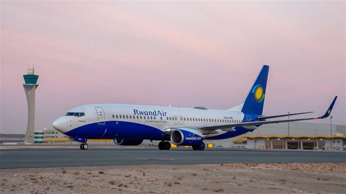 RwandAir en pleine zone de turbulences