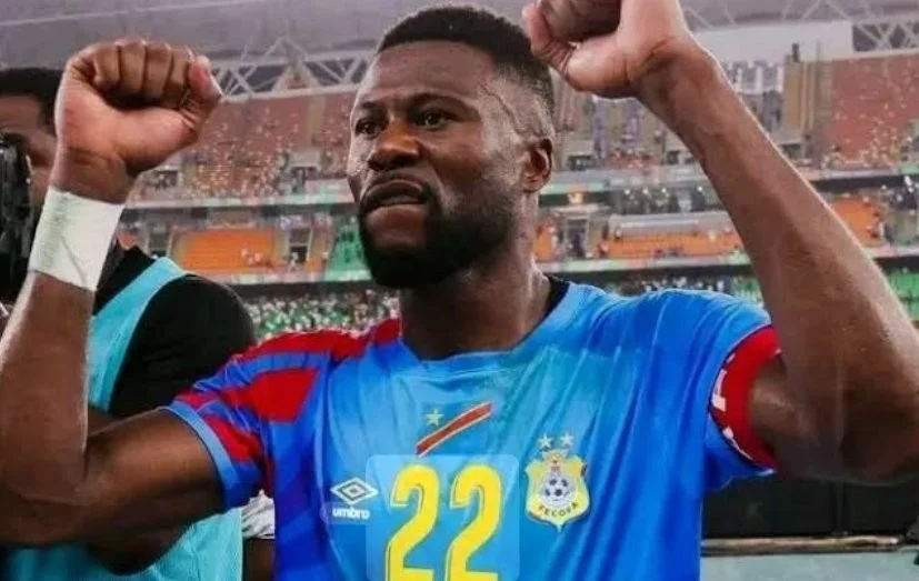 Le match RDC–Chili finalement délocalisé à Orléans et disputé à huis clos