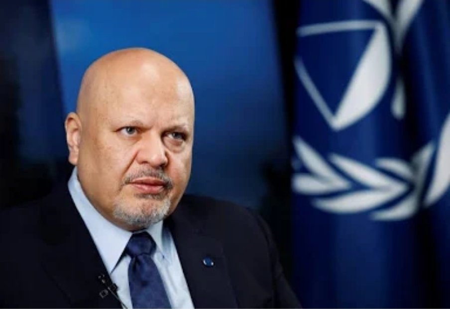 La suspension de Karim Khan ébranle la crédibilité de la justice internationale