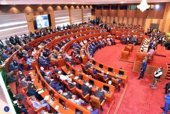 Et si le Congo supprimait son Sénat ?