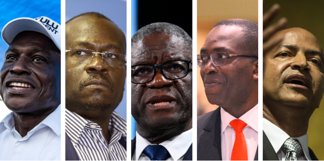 Et maintenant ? Que reste-t-il à l'opposition congolaise ?