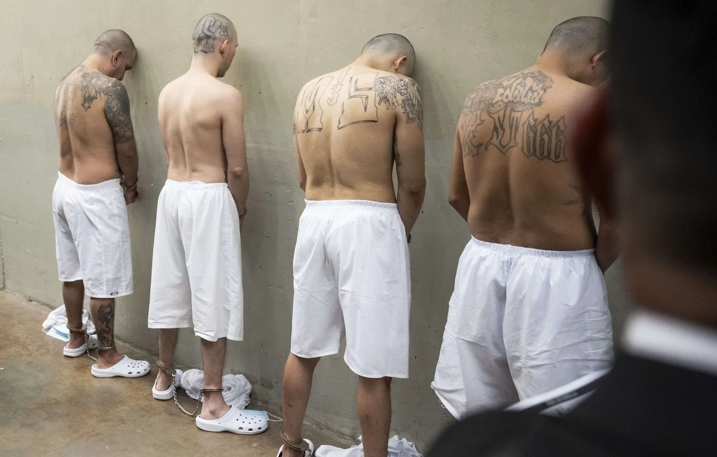 Washington annonce la mort de « Niño Guerrero »