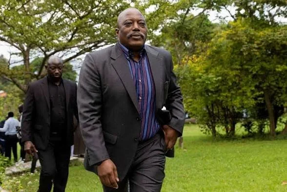 Joseph Kabila : l'homme sans refuge