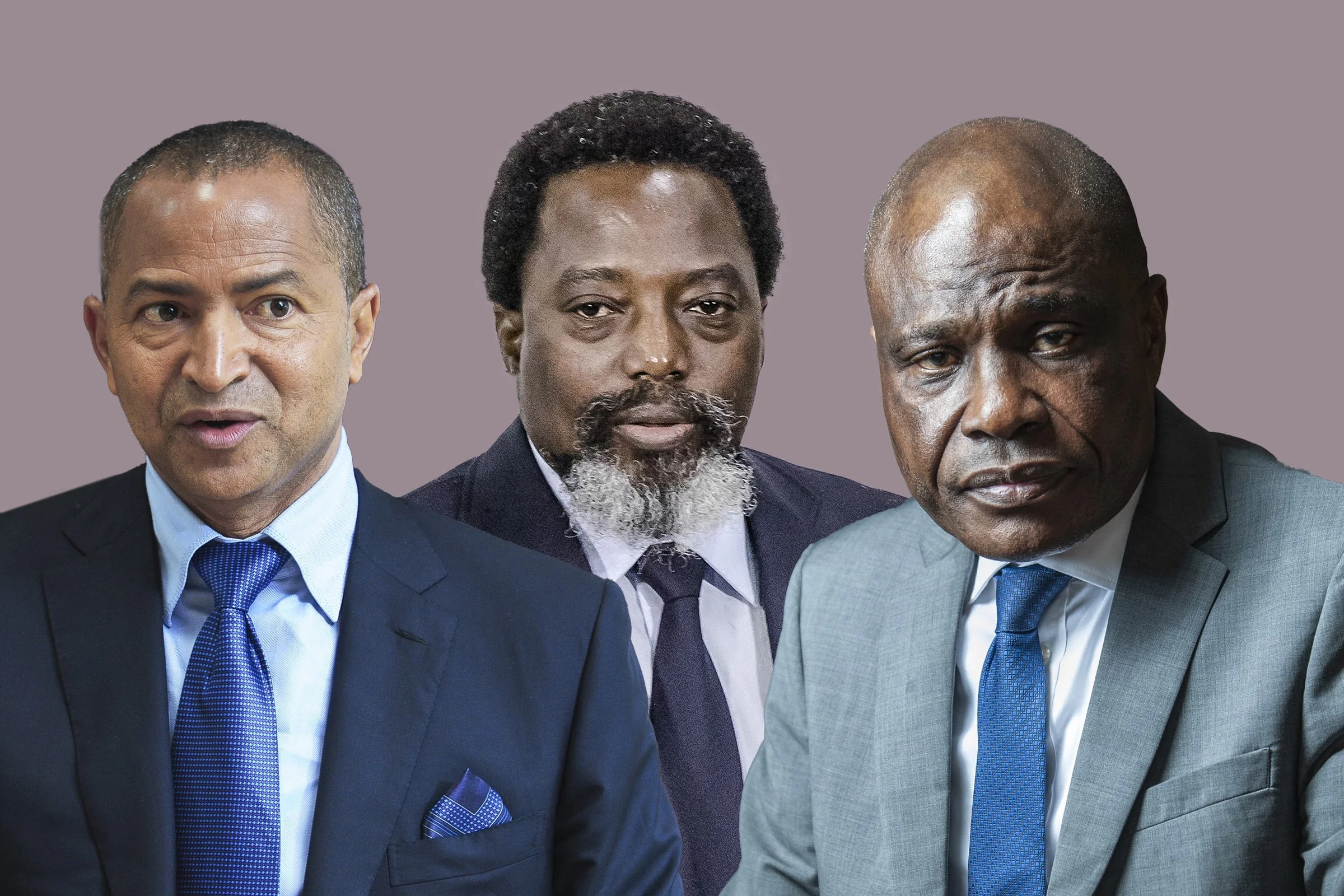 La Balkanisation: la menace des opposants répond t'elle aux aspirations du peuple congolais?